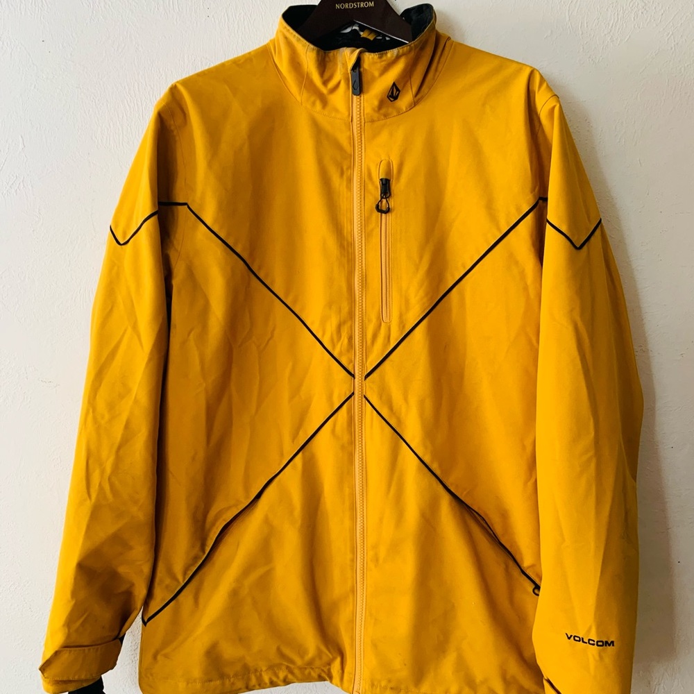 Volcom Snow Jacket - image 1